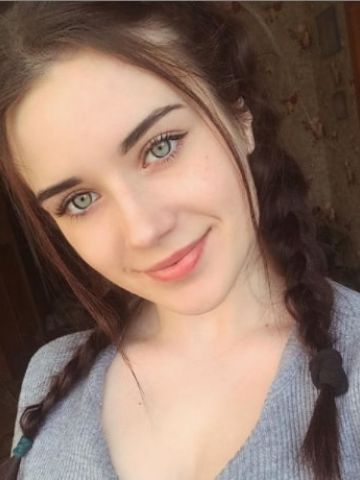 Проститутка Одетта Проститутка Одетта